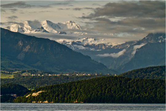 繼續(xù)一段弗里堡的午后時光 繼續(xù)一段弗里堡的午后時光