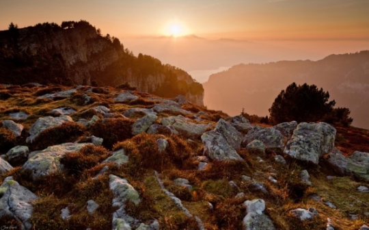 繼續(xù)一段弗里堡的午后時光 繼續(xù)一段弗里堡的午后時光