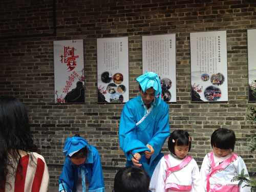 中國(guó)禪城嶺南年俗歡樂(lè)節(jié)暨南風(fēng)古灶創(chuàng)意春節(jié)將啟 中國(guó)禪城嶺南年俗歡樂(lè)節(jié)暨南風(fēng)古灶創(chuàng)意春節(jié)將啟