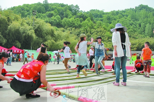 欒川6家景區(qū)對(duì)大學(xué)生免門票 兩天接待2萬名大學(xué)生 欒川6家景區(qū)對(duì)大學(xué)生免門票 兩天接待2萬名大學(xué)生