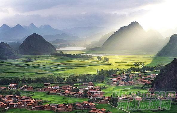 爸爸去哪兒？親密接觸荷花仙子