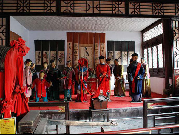 冬游河南之文博之旅:邂逅在歷史深處 冬游河南之文博之旅:邂逅在歷史深處