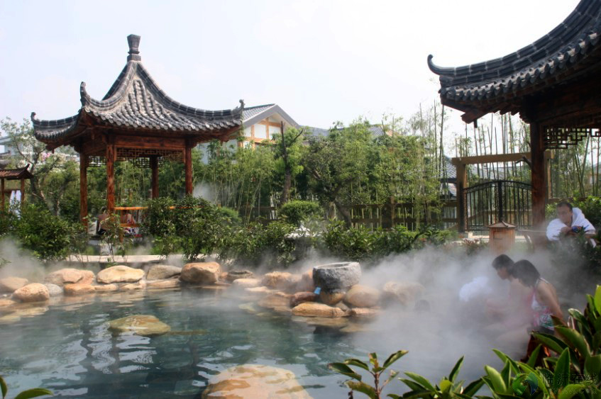 春節(jié)去哪兒？出游地圖告訴您！