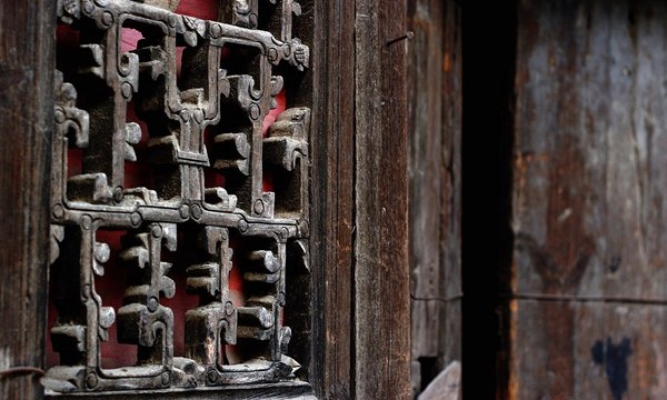 10大古村落，見證鶴壁舊時光