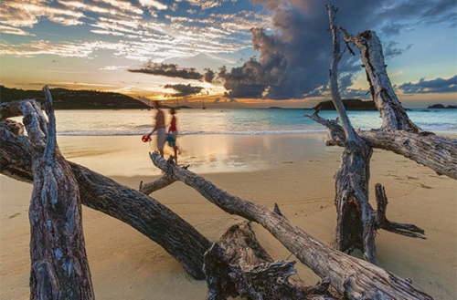 出行去哪兒不用愁 細數(shù)全球春季實惠旅行地
