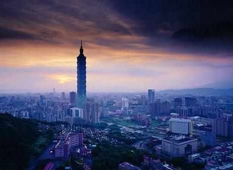 赴臺個(gè)人游期限有望延長至30天