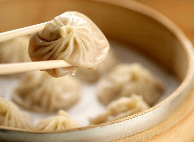 河南美食開(kāi)封灌湯包、鯉魚(yú)焙面入選《舌尖上的中國(guó)2》