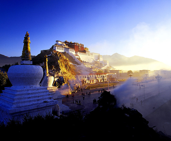 畢業(yè)旅游季，和“同桌的你”一起去玩耍！