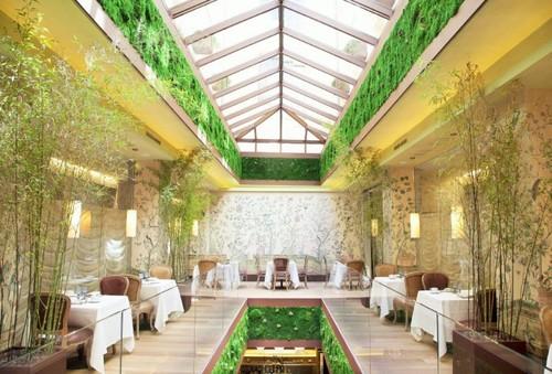 盤(pán)點(diǎn)全球12大藝術(shù)設(shè)計(jì)酒店 盤(pán)點(diǎn)全球12大藝術(shù)設(shè)計(jì)酒店