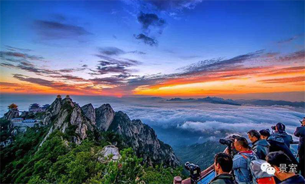 老君山第四屆中原車友狂歡節(jié) 激情房車派對 老君山第四屆中原車友狂歡節(jié) 激情房車派對