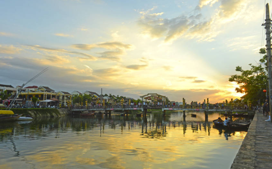 越南簽證費下調(diào) 快去感受東南亞風情