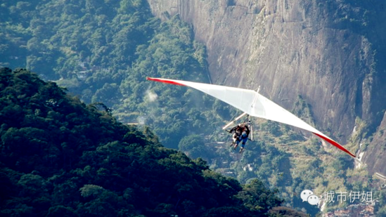 巴西免簽 火辣的南美帥哥咱們約嗎！
