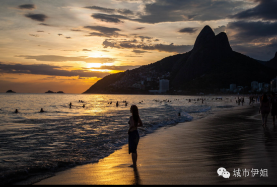 巴西免簽 火辣的南美帥哥咱們約嗎！