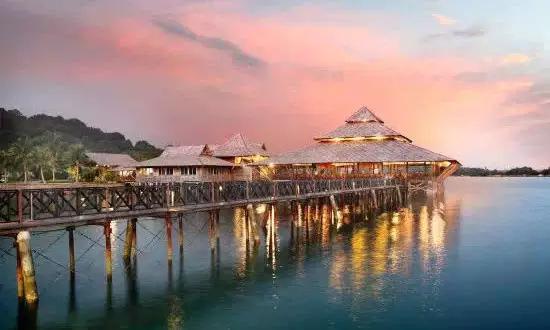 適合在冬天旅游的十個絕美海島！