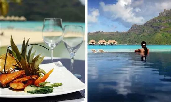 適合在冬天旅游的十個絕美海島！