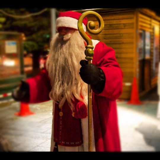 圣誕老人 圣誕老人