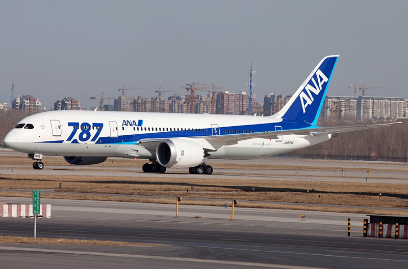 　　波音787全球停飛后,何時(shí)重新投入運(yùn)營目前還沒有時(shí)間表。