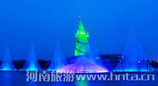 鄭州綠博園將舉辦第三屆端午文化節(jié) 鄭州綠博園將舉辦第三屆端午文化節(jié)