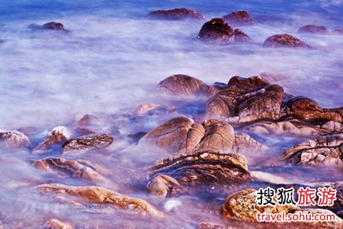 遠(yuǎn)離火爐!去“四大冰窖”過(guò)個(gè)清涼夏天 遠(yuǎn)離火爐!去“四大冰窖”過(guò)個(gè)清涼夏天