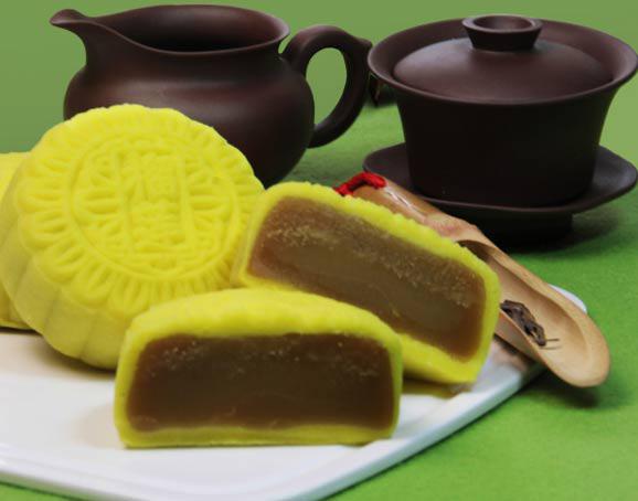 2013，非主流月餅也“瘋狂”