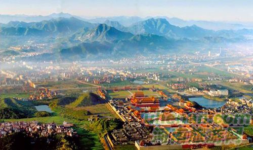 詩畫浙江今天約“惠”河南游客 詩畫浙江今天約“惠”河南游客