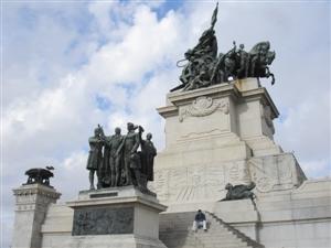 冬日游走活力南美 冬日游走活力南美