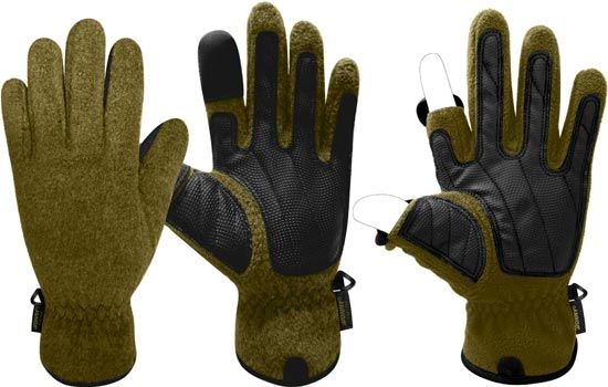 滑雪手套 滑雪手套