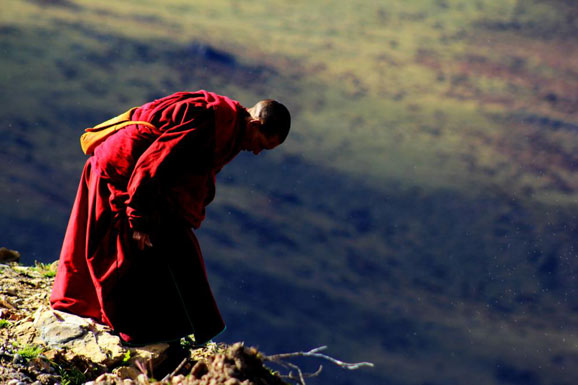 呼吸自由 不可錯(cuò)過的高海拔景區(qū) 呼吸自由 不可錯(cuò)過的高海拔景區(qū)