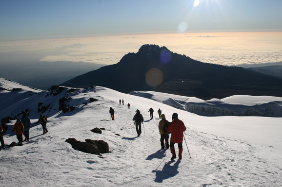 呼吸自由 不可錯(cuò)過的高海拔景區(qū) 呼吸自由 不可錯(cuò)過的高海拔景區(qū)