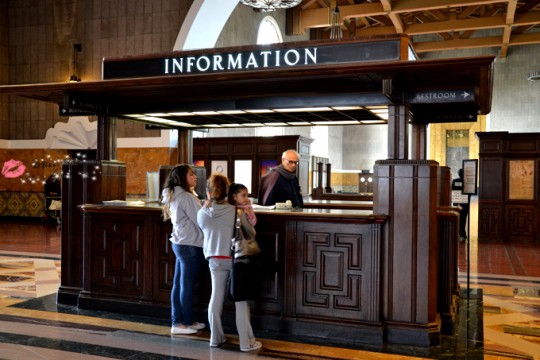 坐火車游美國 坐火車游美國