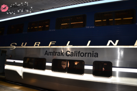 坐火車游美國 坐火車游美國