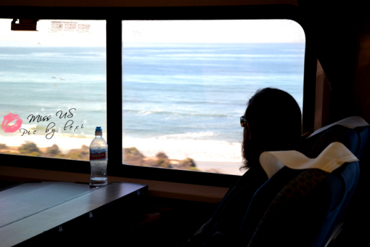 坐火車游美國 坐火車游美國