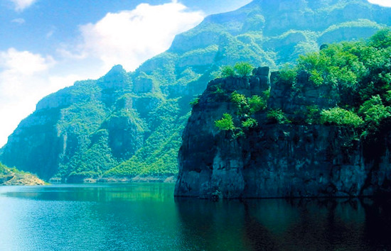 端午來(lái)出游 河南景區(qū)優(yōu)惠大盤點(diǎn)