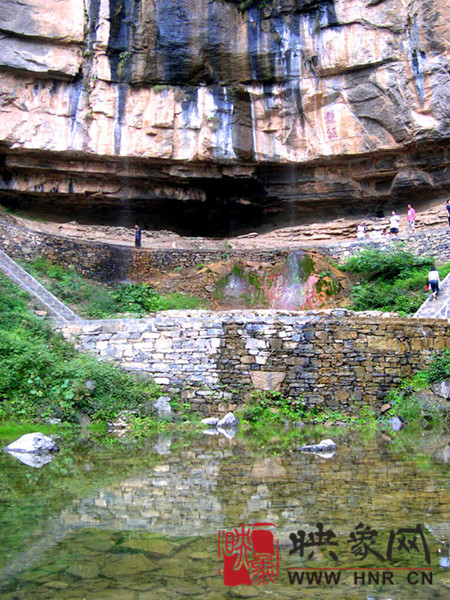 萬(wàn)仙山高考學(xué)子免票游 萬(wàn)仙山高考學(xué)子免票游