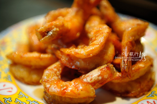 那家小館,吃出京城皇家味兒 那家小館,吃出京城皇家味兒