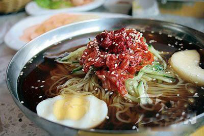 老北京銷(xiāo)魂面