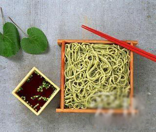 老北京銷(xiāo)魂面