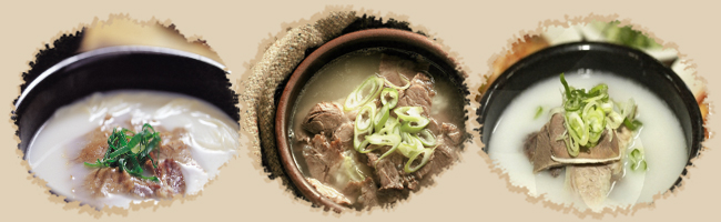 韓國不能錯(cuò)過的進(jìn)補(bǔ)美食 韓國不能錯(cuò)過的進(jìn)補(bǔ)美食