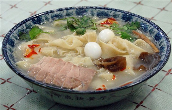 夏至開(kāi)啟夏天味道 鄭州美食推薦 夏至開(kāi)啟夏天味道 鄭州美食推薦