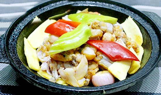 夏至開(kāi)啟夏天味道 鄭州美食推薦 夏至開(kāi)啟夏天味道 鄭州美食推薦