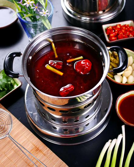 夏至開(kāi)啟夏天味道 鄭州美食推薦 夏至開(kāi)啟夏天味道 鄭州美食推薦