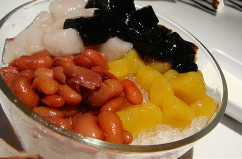 龍心大悅 正宗臺灣小吃 龍心大悅 正宗臺灣小吃