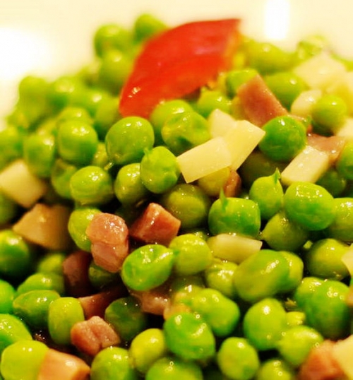 杭州美食地圖 不同以往的美食報告