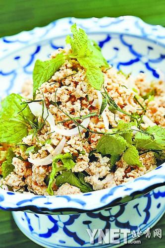 超人氣！藏在北京巷子里的好餐館