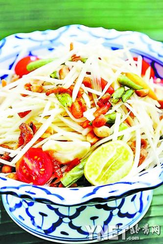 超人氣！藏在北京巷子里的好餐館