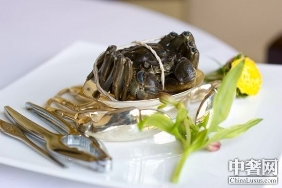 深秋蕭瑟十月創(chuàng)新珍饈美食推薦 深秋蕭瑟十月創(chuàng)新珍饈美食推薦