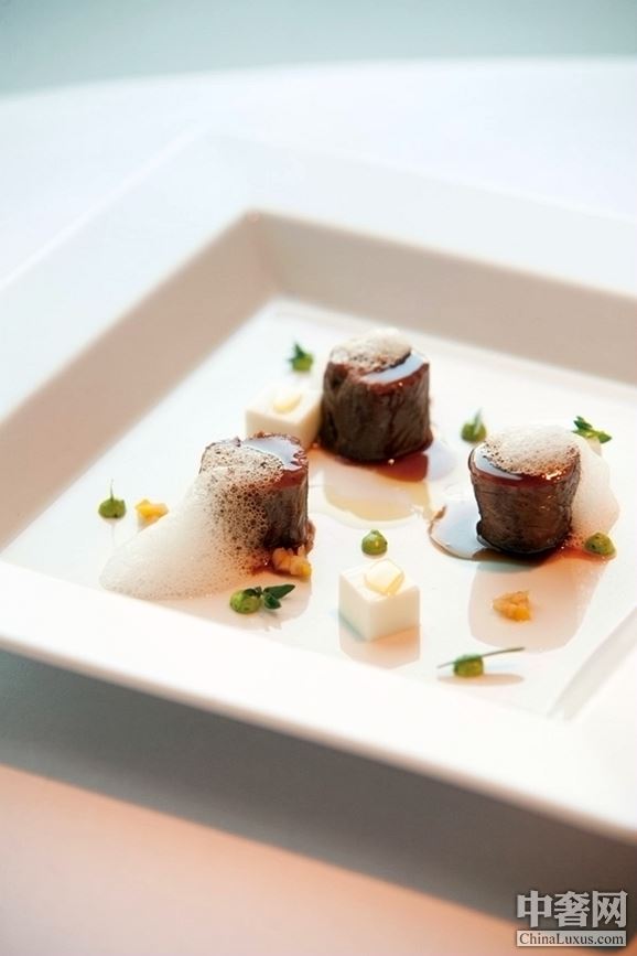 深秋蕭瑟十月創(chuàng)新珍饈美食推薦 深秋蕭瑟十月創(chuàng)新珍饈美食推薦