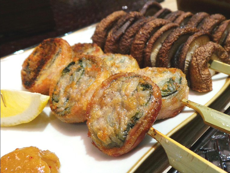 北京三里屯小山：打著親民招牌，年輕氣息的持續(xù)