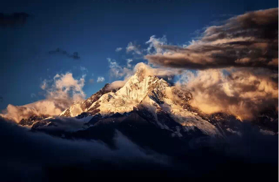 云南的另一個(gè)天堂 我約你一起去！