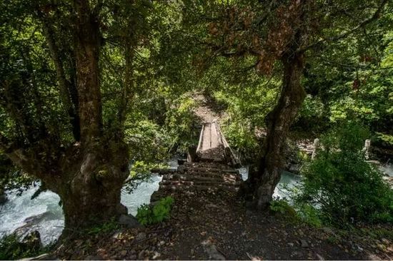 云南的另一個(gè)天堂 我約你一起去！